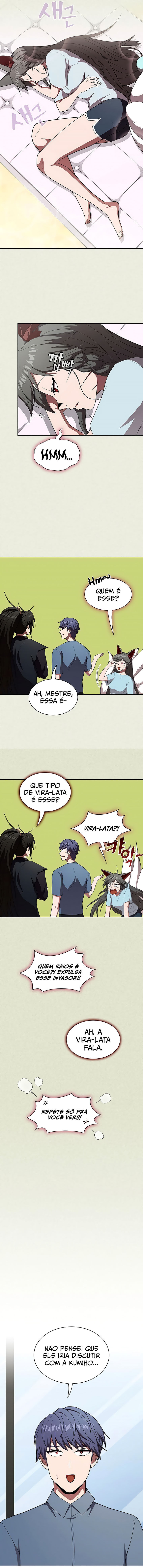 Read The Tutorial Tower of the Advanced Player PT Manga Online