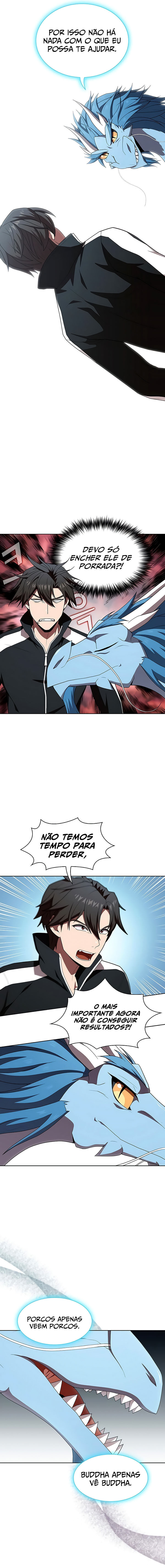 Read The Tutorial Tower of the Advanced Player PT Manga Online