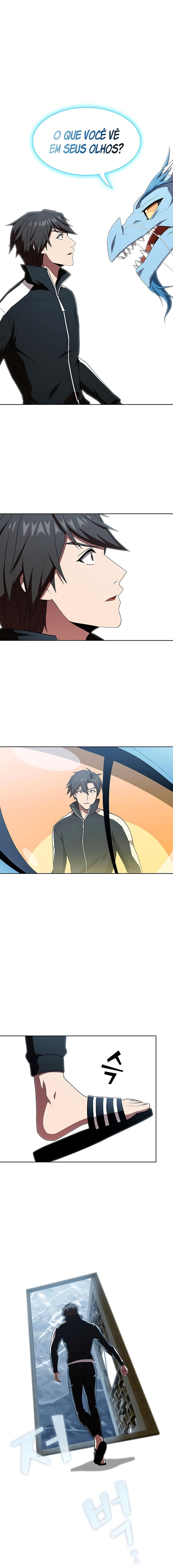 Read The Tutorial Tower of the Advanced Player PT Manga Online