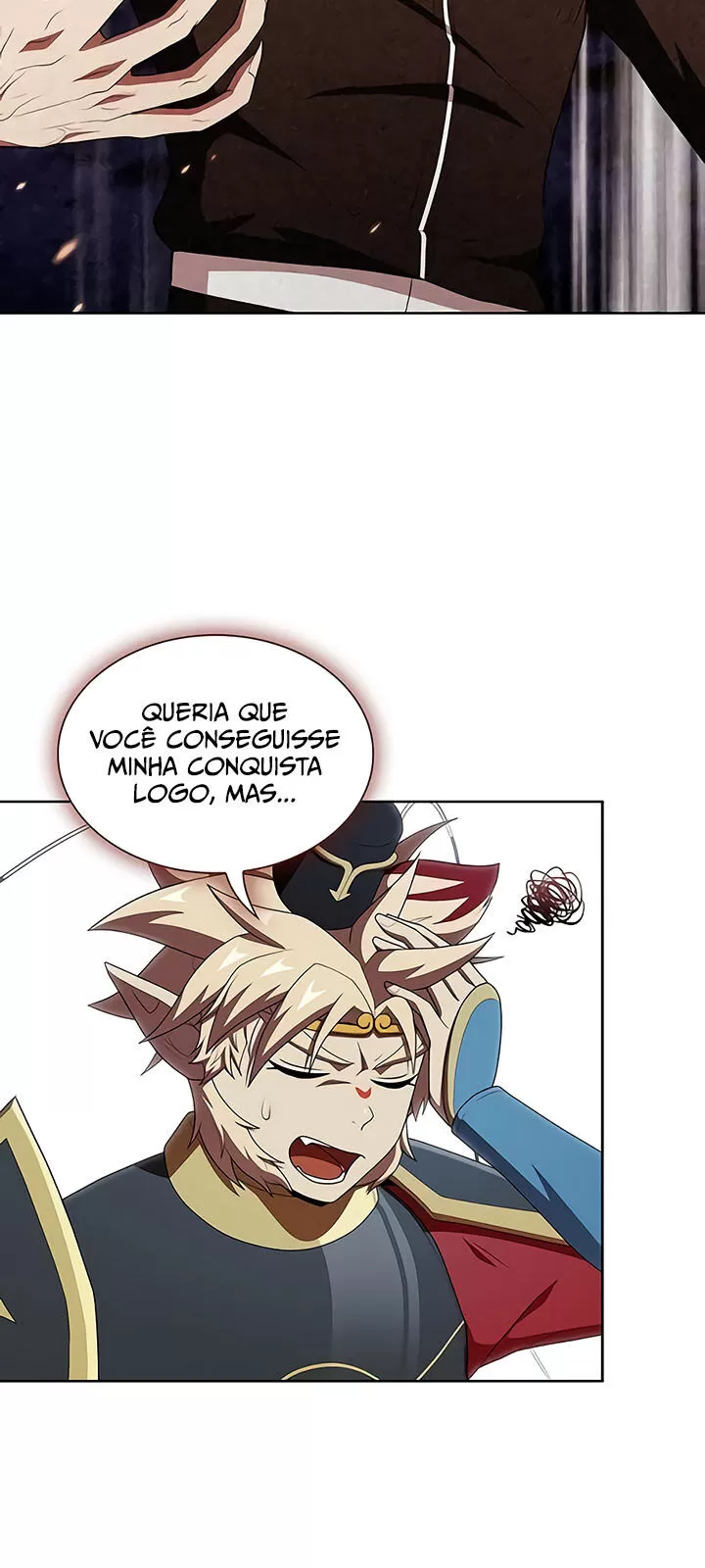 Read The Tutorial Tower of the Advanced Player PT Manga Online