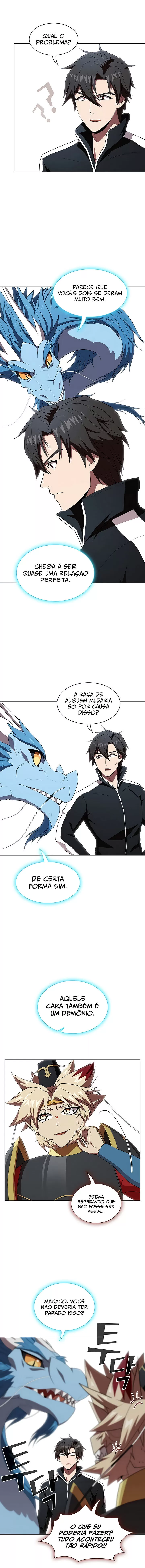 Read The Tutorial Tower of the Advanced Player PT Manga Online