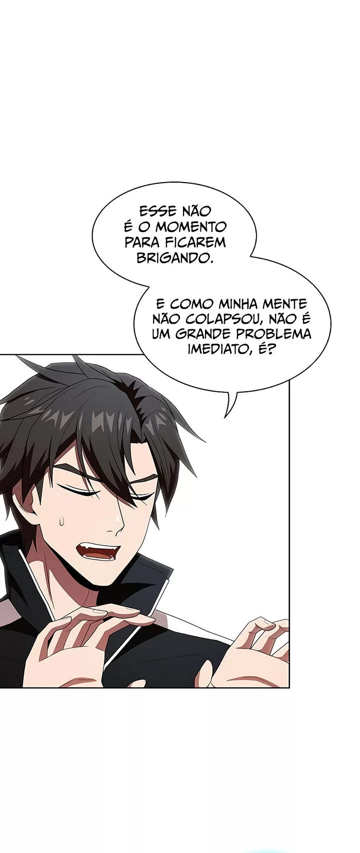 Read The Tutorial Tower of the Advanced Player PT Manga Online