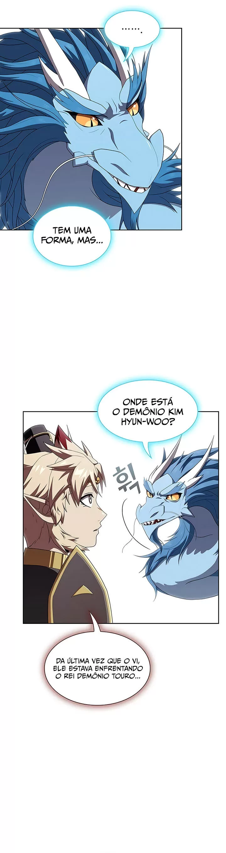 Read The Tutorial Tower of the Advanced Player PT Manga Online