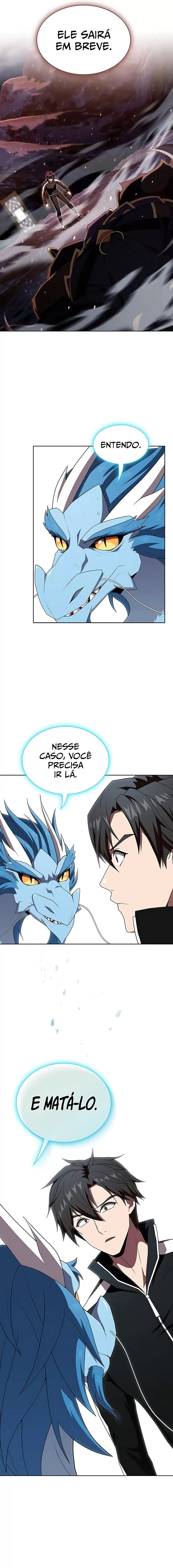 Read The Tutorial Tower of the Advanced Player PT Manga Online
