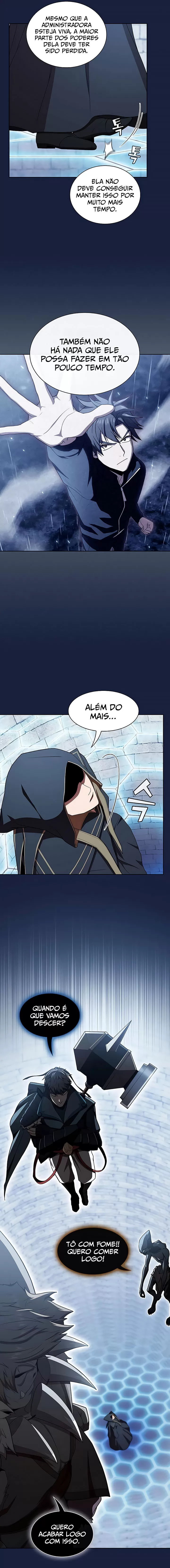 Read The Tutorial Tower of the Advanced Player PT Manga Online