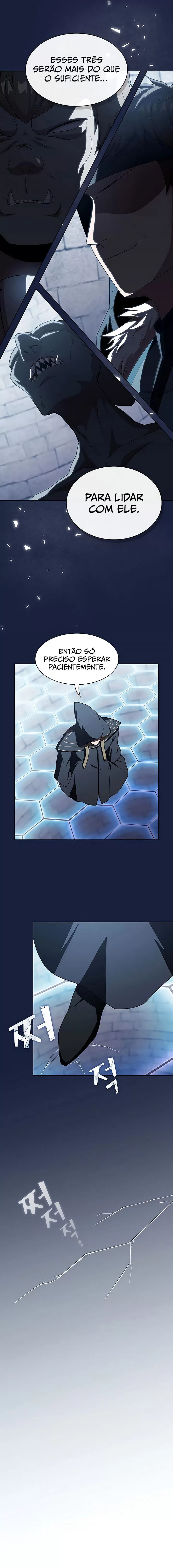 Read The Tutorial Tower of the Advanced Player PT Manga Online