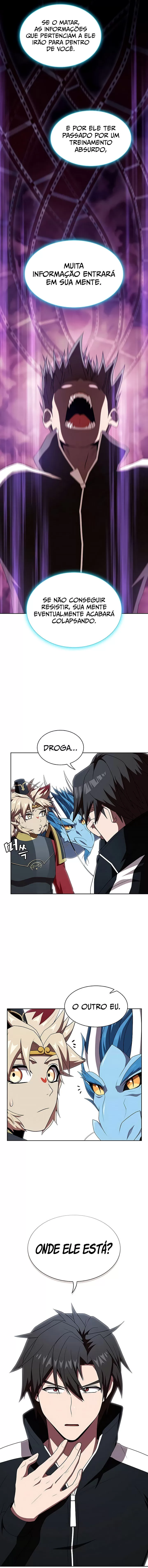 Read The Tutorial Tower of the Advanced Player PT Manga Online