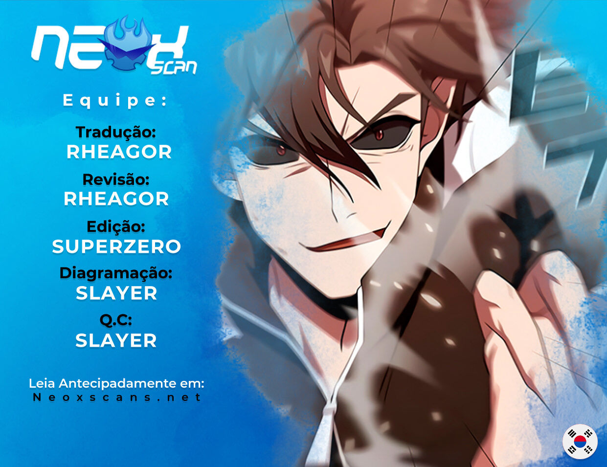 Read The Tutorial Tower of the Advanced Player PT Manga Online