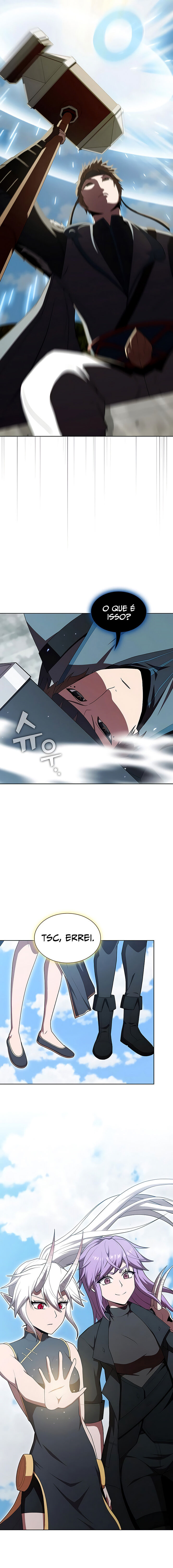 Read The Tutorial Tower of the Advanced Player PT Manga Online
