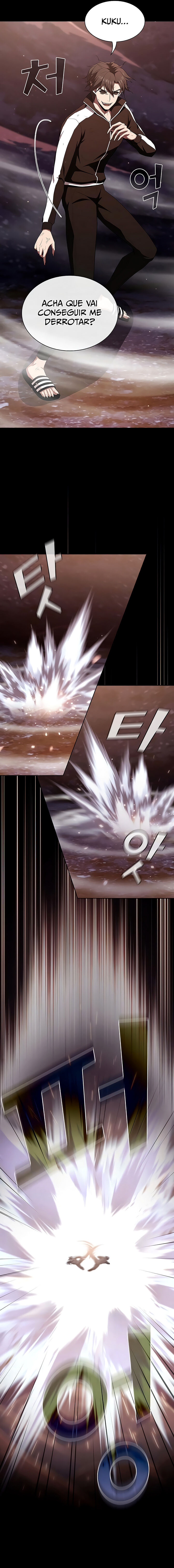 Read The Tutorial Tower of the Advanced Player PT Manga Online