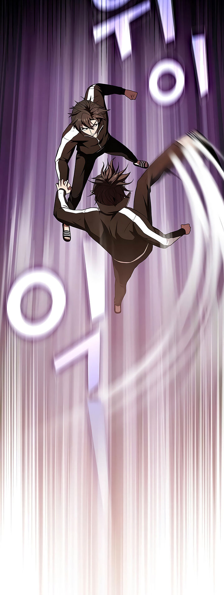 Read The Tutorial Tower of the Advanced Player PT Manga Online