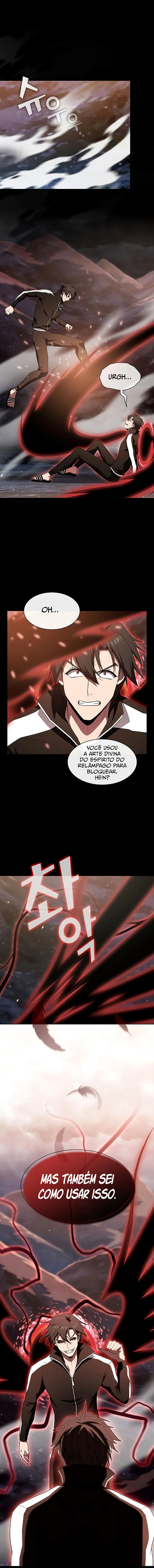 Read The Tutorial Tower of the Advanced Player PT Manga Online