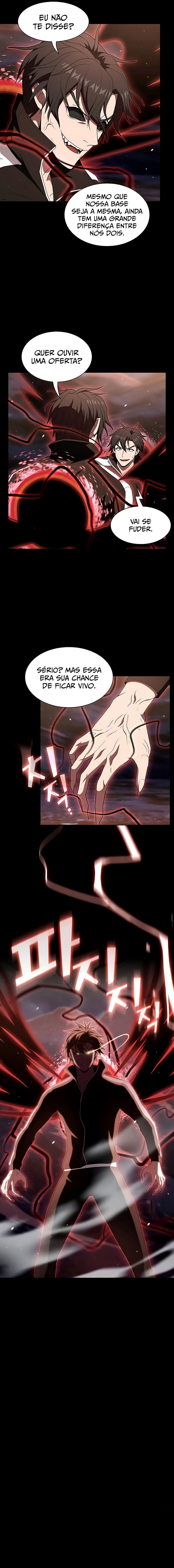 Read The Tutorial Tower of the Advanced Player PT Manga Online