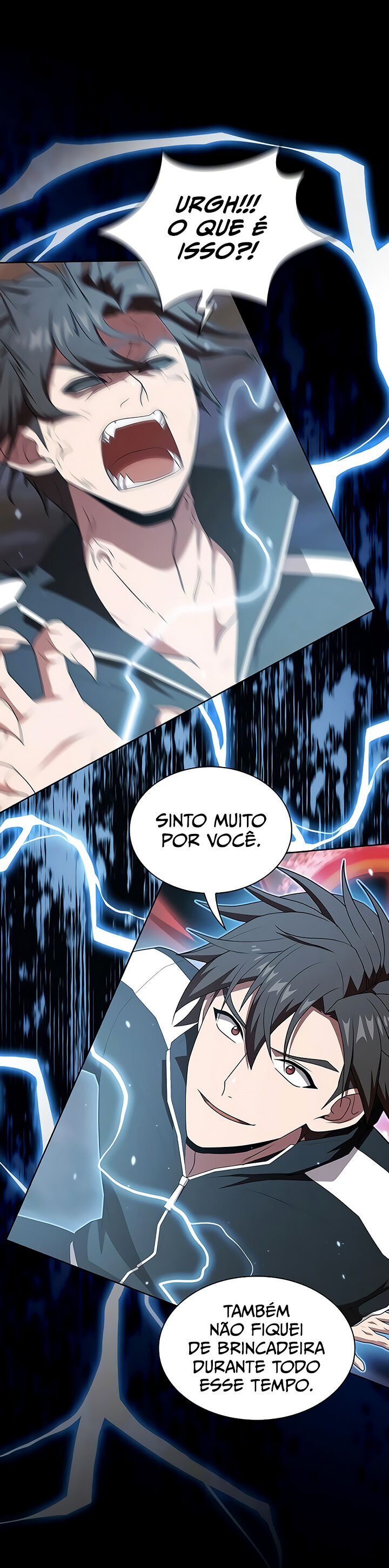Read The Tutorial Tower of the Advanced Player PT Manga Online