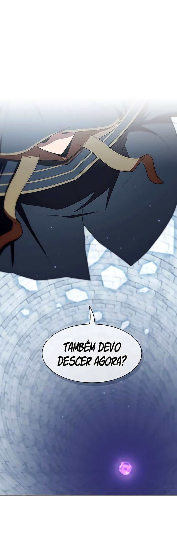 Read The Tutorial Tower of the Advanced Player PT Manga Online