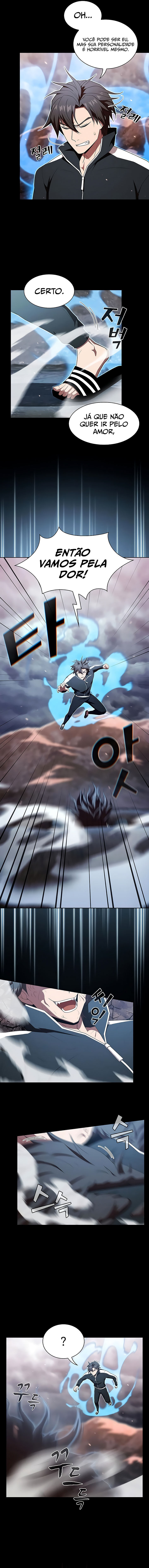 Read The Tutorial Tower of the Advanced Player PT Manga Online