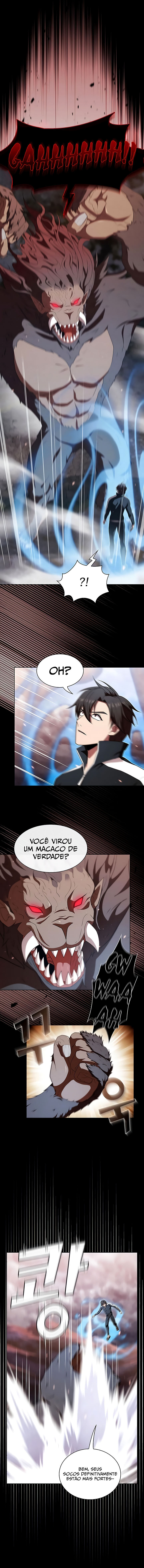 Read The Tutorial Tower of the Advanced Player PT Manga Online