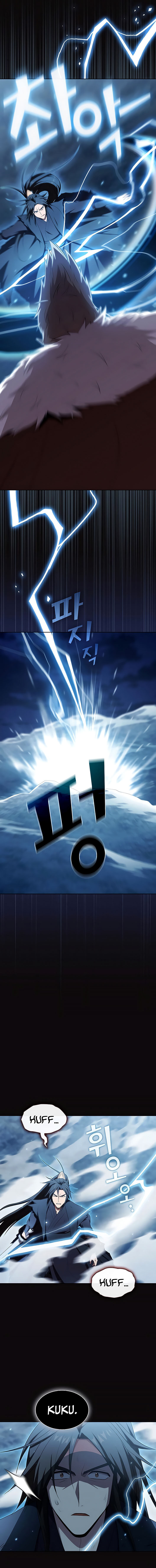Read The Tutorial Tower of the Advanced Player PT Manga Online