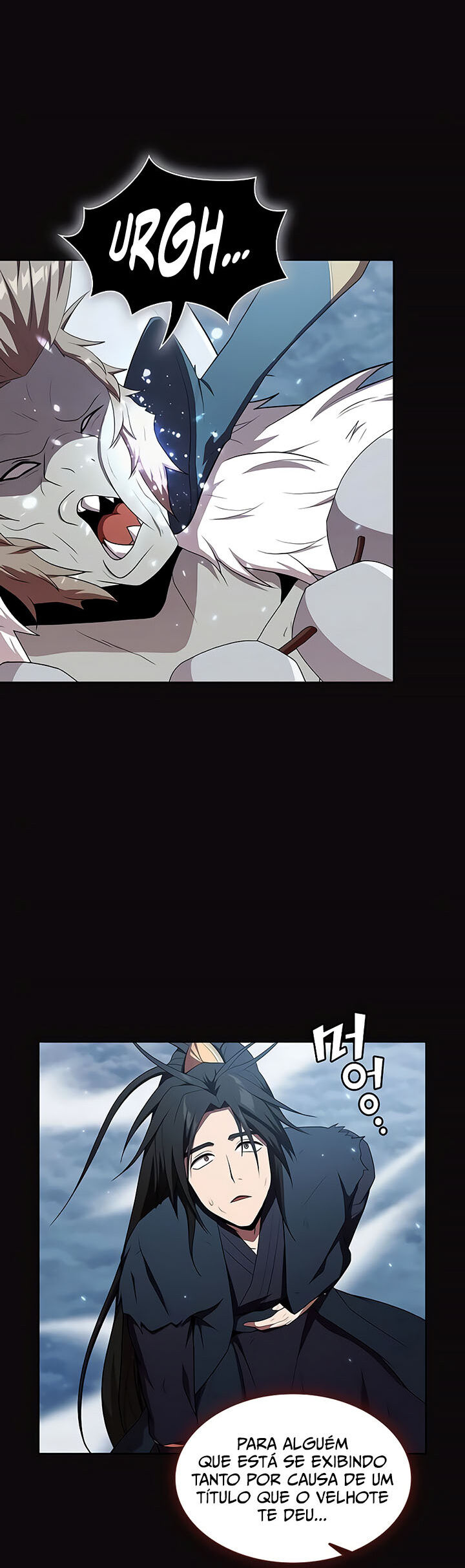 Read The Tutorial Tower of the Advanced Player PT Manga Online