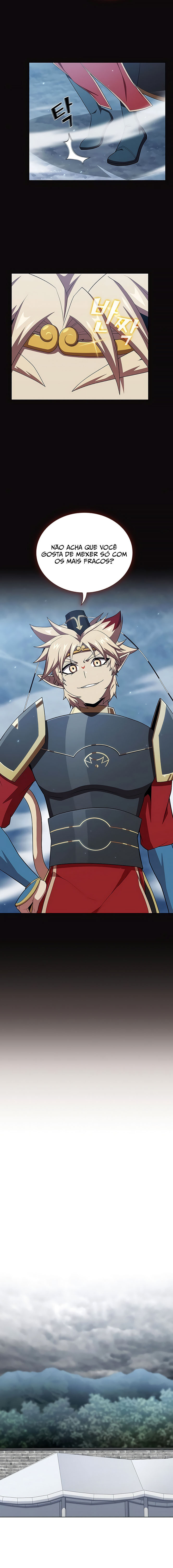 Read The Tutorial Tower of the Advanced Player PT Manga Online