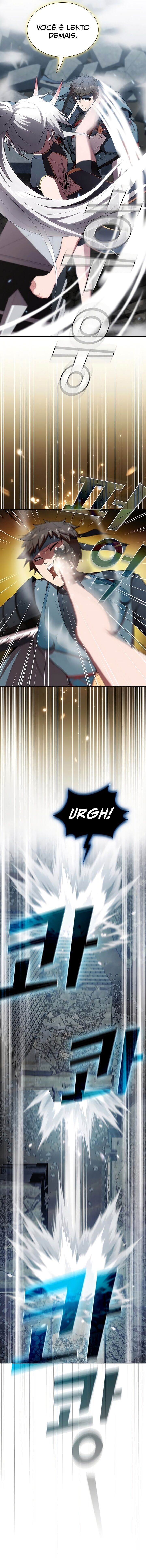 Read The Tutorial Tower of the Advanced Player PT Manga Online