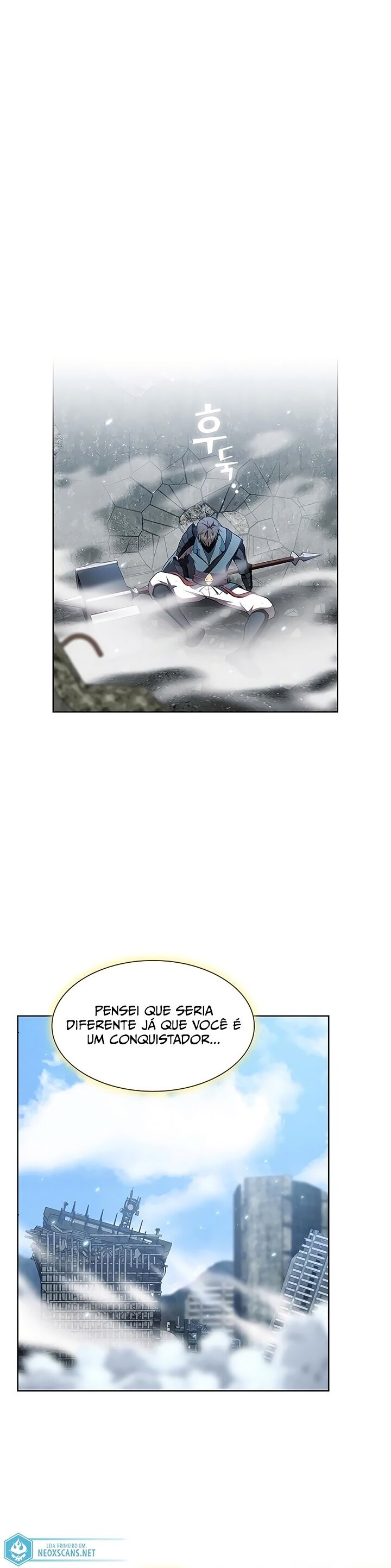 Read The Tutorial Tower of the Advanced Player PT Manga Online