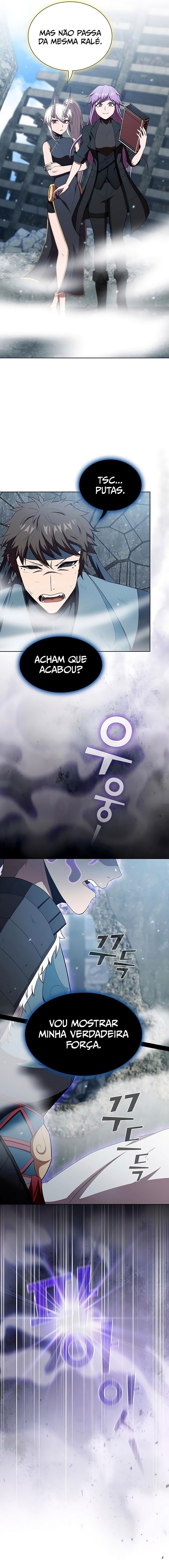 Read The Tutorial Tower of the Advanced Player PT Manga Online