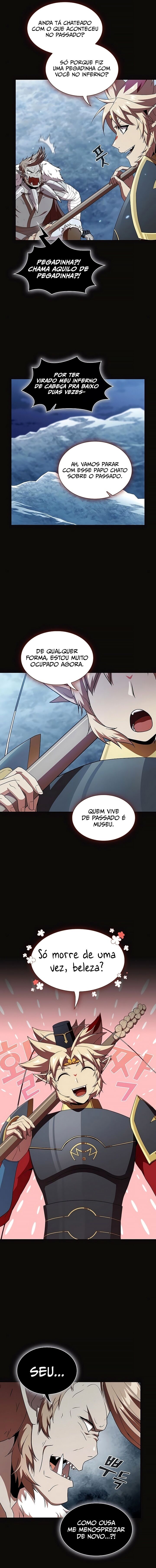 Read The Tutorial Tower of the Advanced Player PT Manga Online