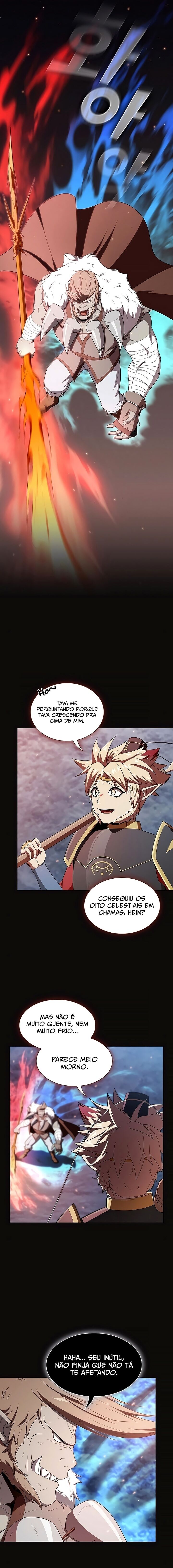 Read The Tutorial Tower of the Advanced Player PT Manga Online