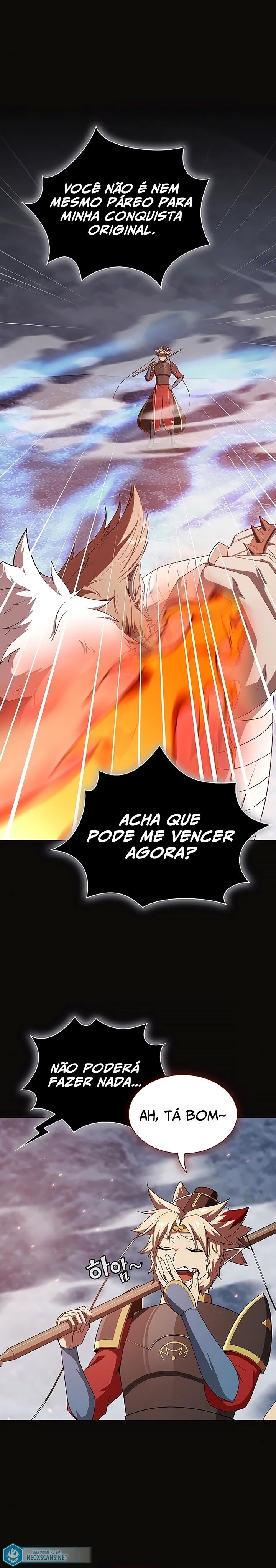 Read The Tutorial Tower of the Advanced Player PT Manga Online