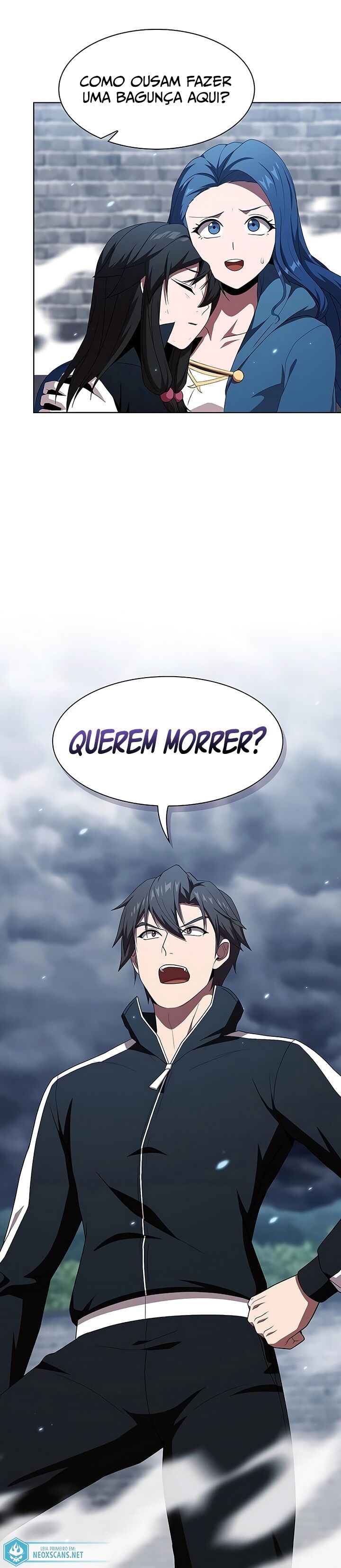 Read The Tutorial Tower of the Advanced Player PT Manga Online