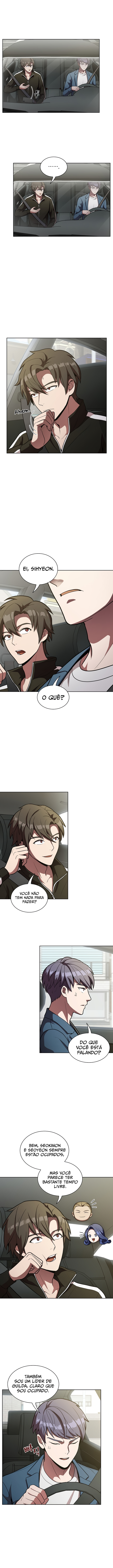 Read The Tutorial Tower of the Advanced Player PT Manga Online