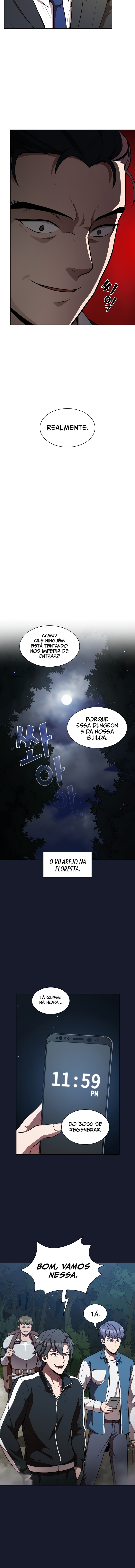 Read The Tutorial Tower of the Advanced Player PT Manga Online