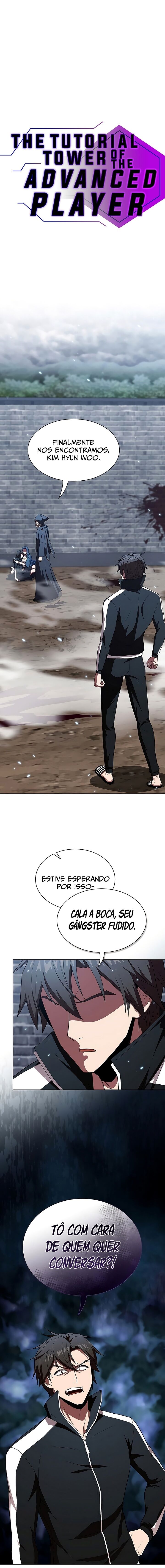 Read The Tutorial Tower of the Advanced Player PT Manga Online