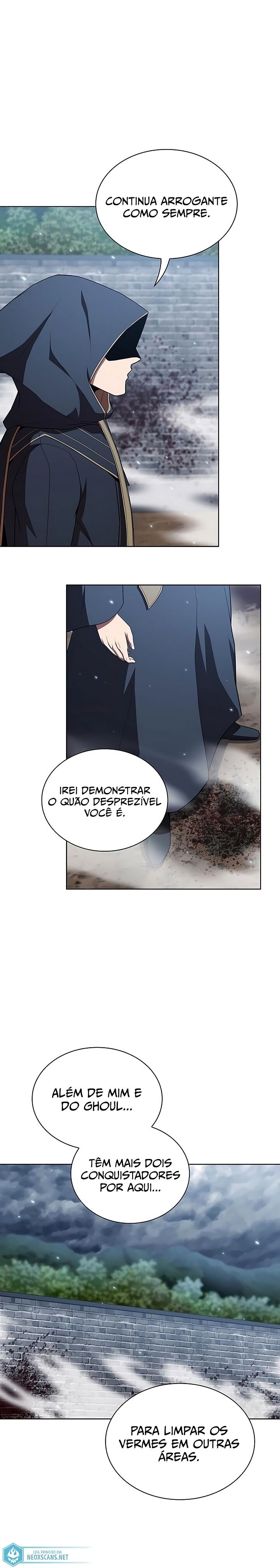 Read The Tutorial Tower of the Advanced Player PT Manga Online
