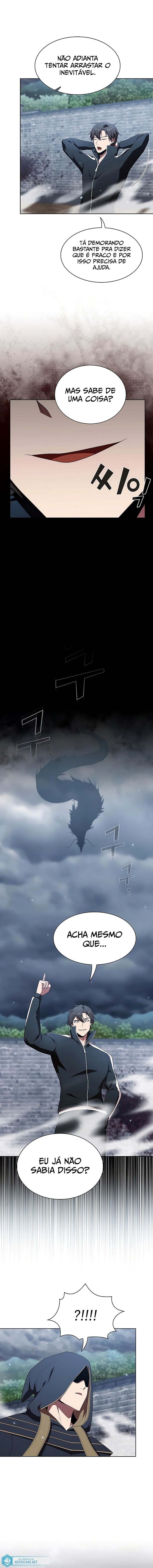 Read The Tutorial Tower of the Advanced Player PT Manga Online