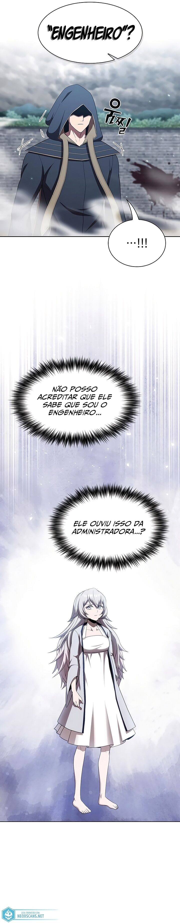 Read The Tutorial Tower of the Advanced Player PT Manga Online