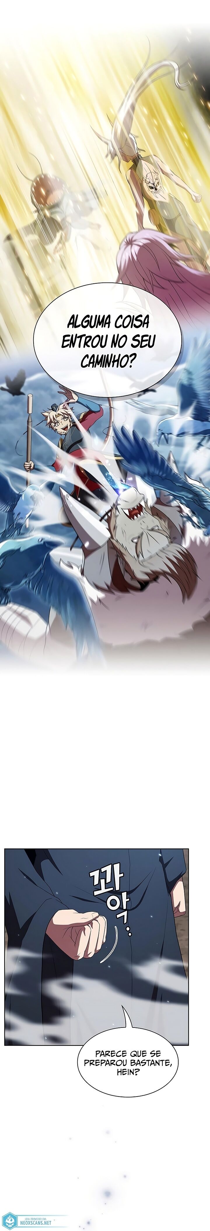 Read The Tutorial Tower of the Advanced Player PT Manga Online