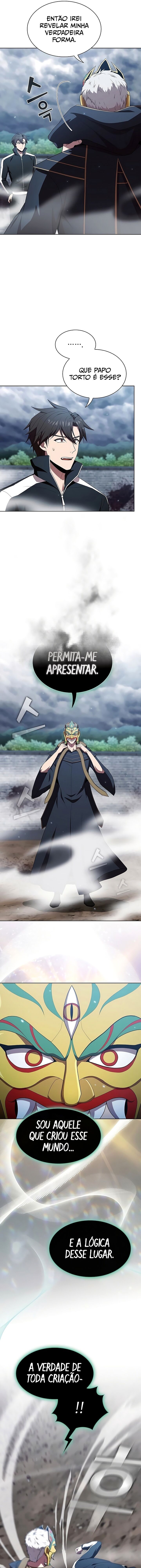 Read The Tutorial Tower of the Advanced Player PT Manga Online
