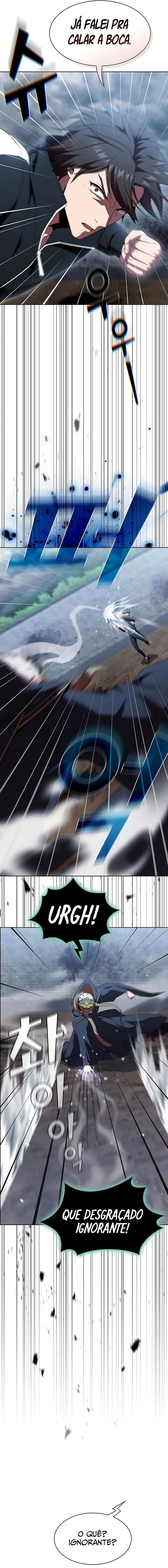 Read The Tutorial Tower of the Advanced Player PT Manga Online