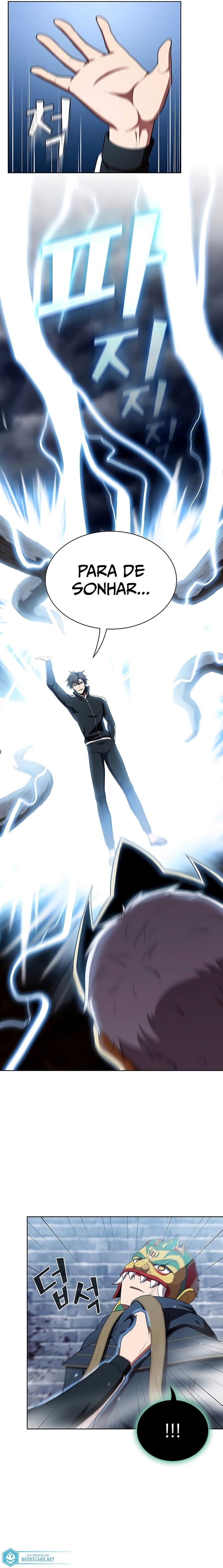 Read The Tutorial Tower of the Advanced Player PT Manga Online