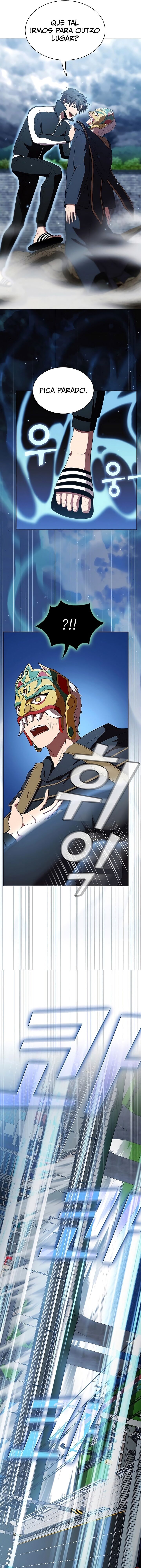 Read The Tutorial Tower of the Advanced Player PT Manga Online