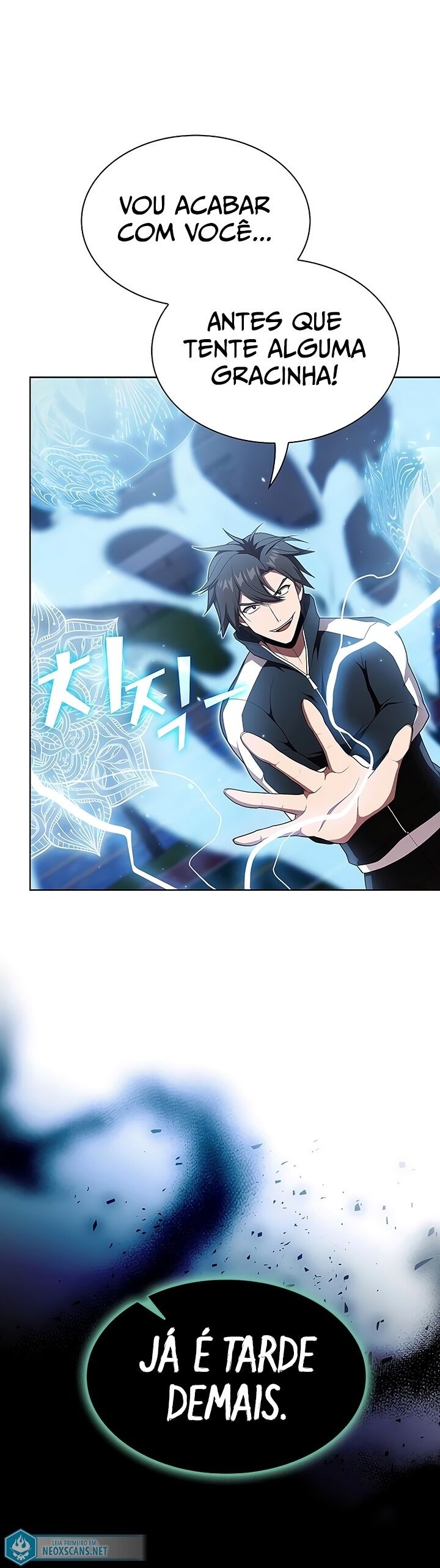 Read The Tutorial Tower of the Advanced Player PT Manga Online