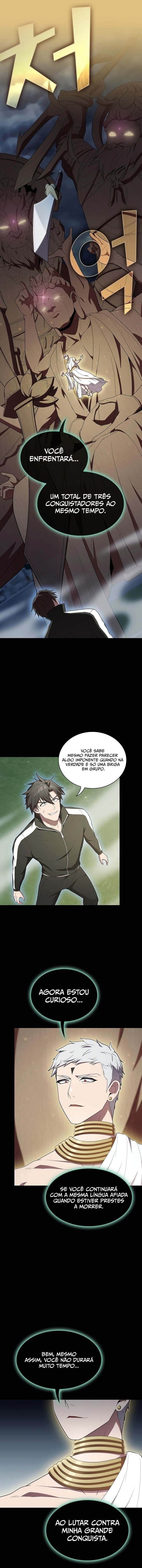 Read The Tutorial Tower of the Advanced Player PT Manga Online