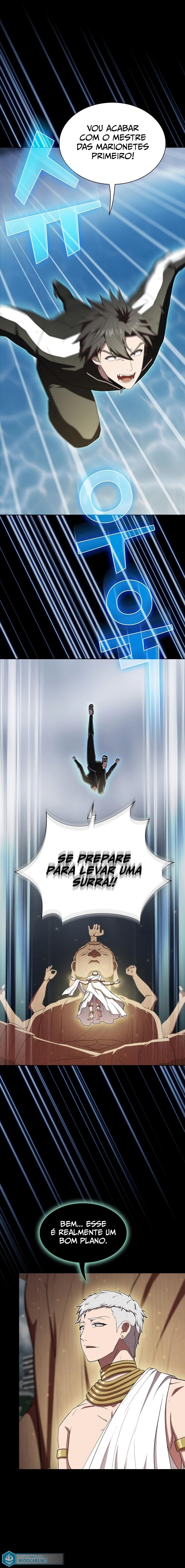 Read The Tutorial Tower of the Advanced Player PT Manga Online