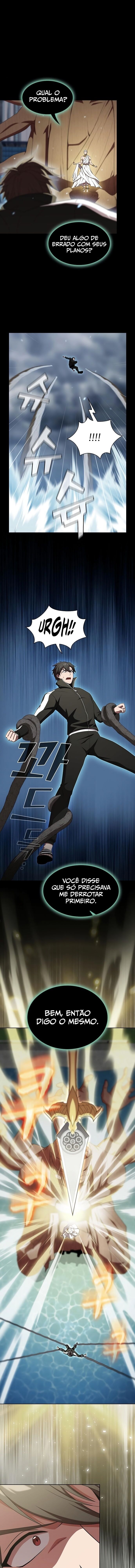 Read The Tutorial Tower of the Advanced Player PT Manga Online