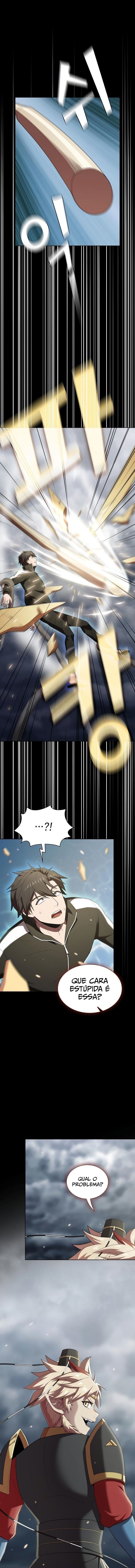 Read The Tutorial Tower of the Advanced Player PT Manga Online