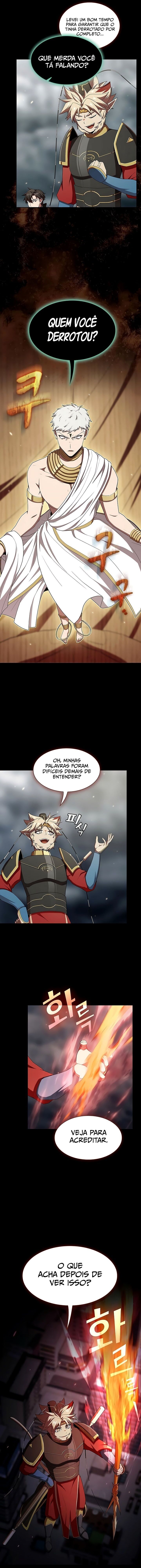 Read The Tutorial Tower of the Advanced Player PT Manga Online