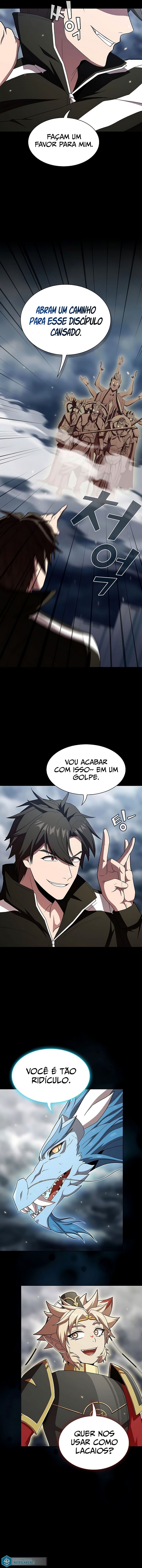 Read The Tutorial Tower of the Advanced Player PT Manga Online