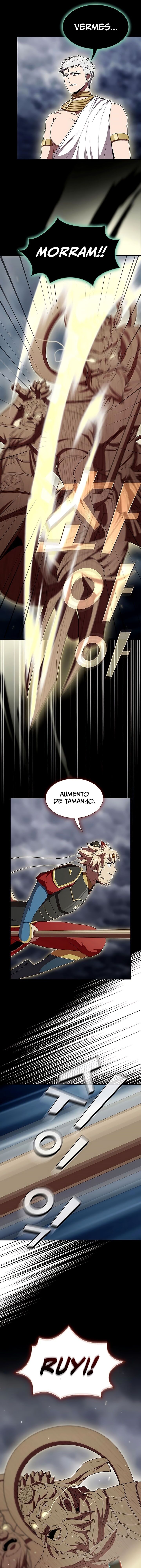 Read The Tutorial Tower of the Advanced Player PT Manga Online
